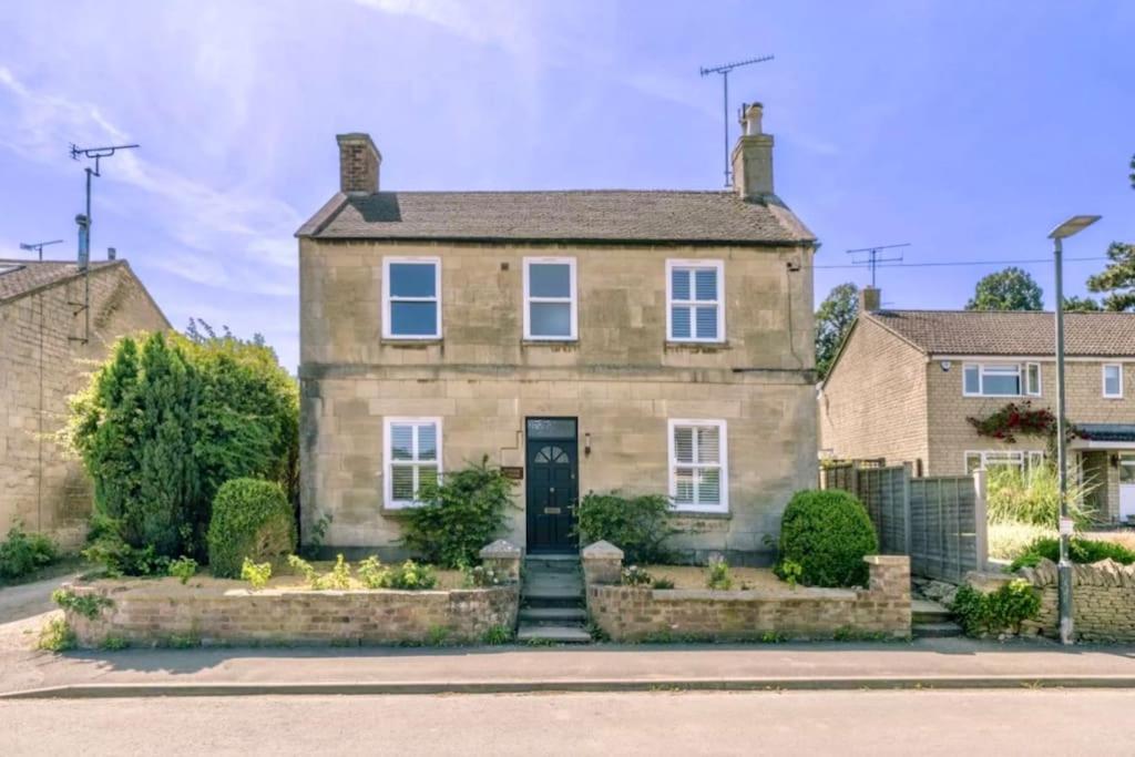 Luxury Cotswolds With Hot Tub * Winchcombe