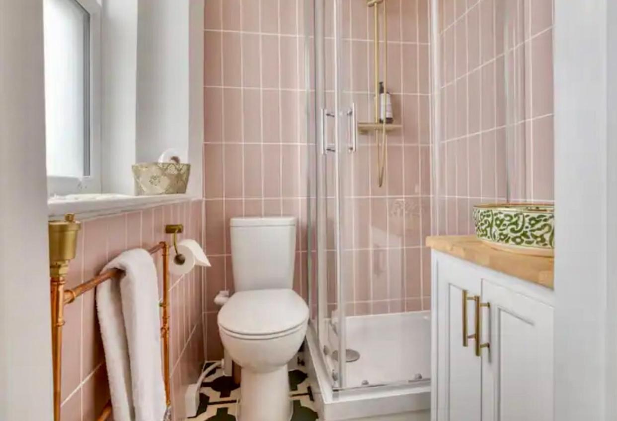 Luxury Cotswolds With Hot Tub Winchcombe
