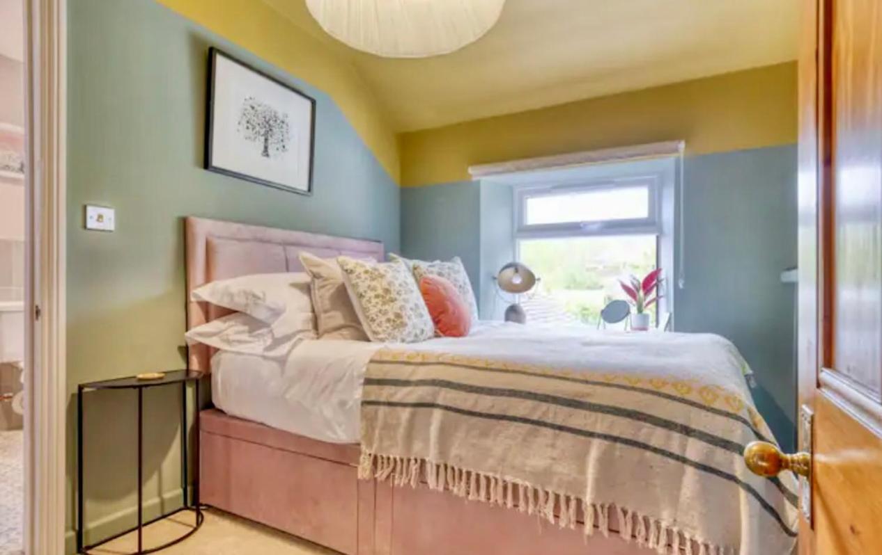 Holiday home Luxury Cotswolds With Hot Tub