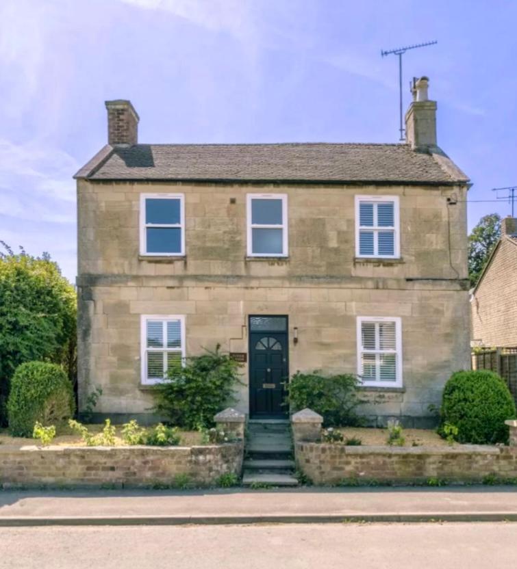 Luxury Cotswolds With Hot Tub Holiday home Winchcombe