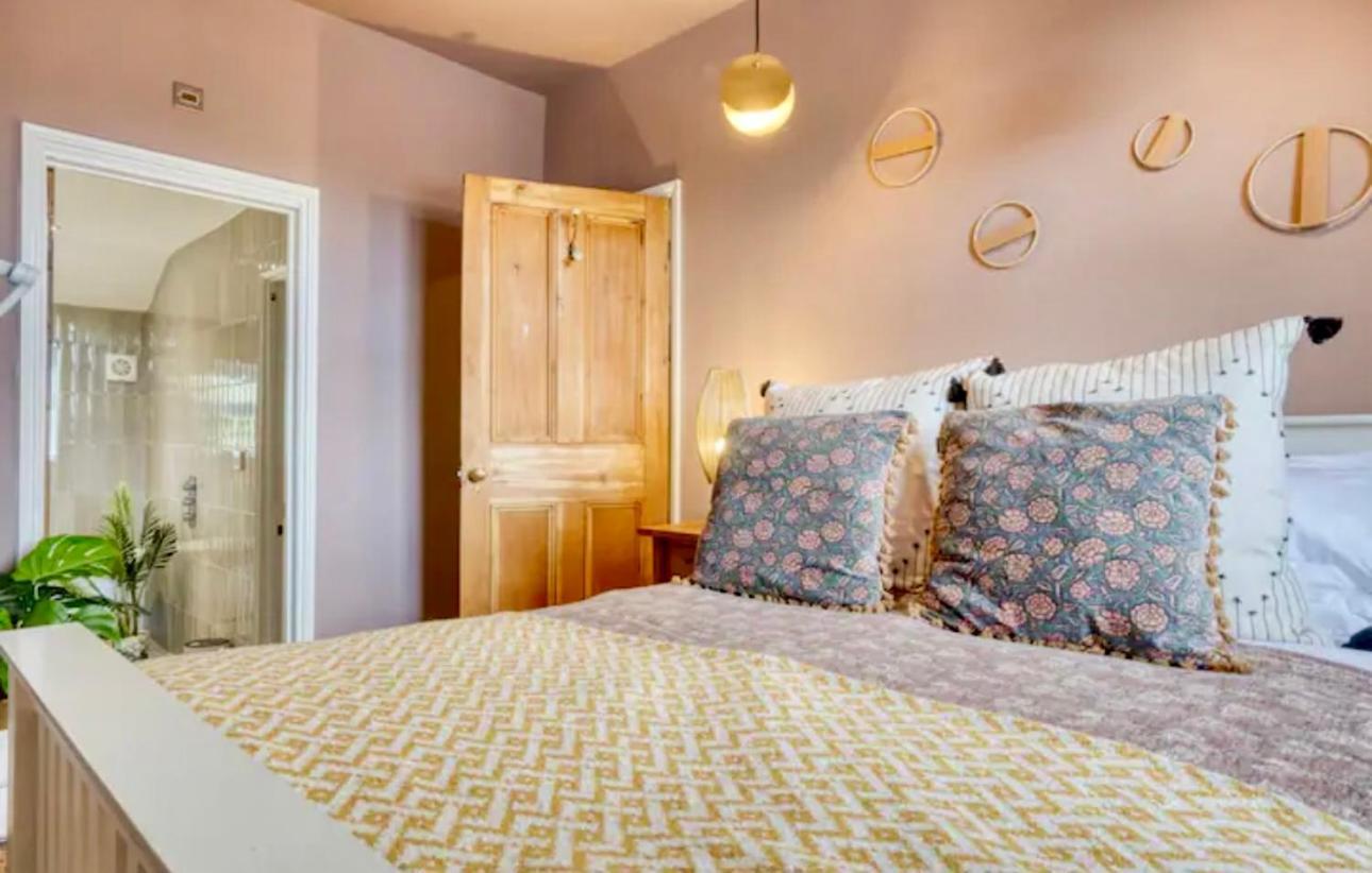 Luxury Cotswolds With Hot Tub
