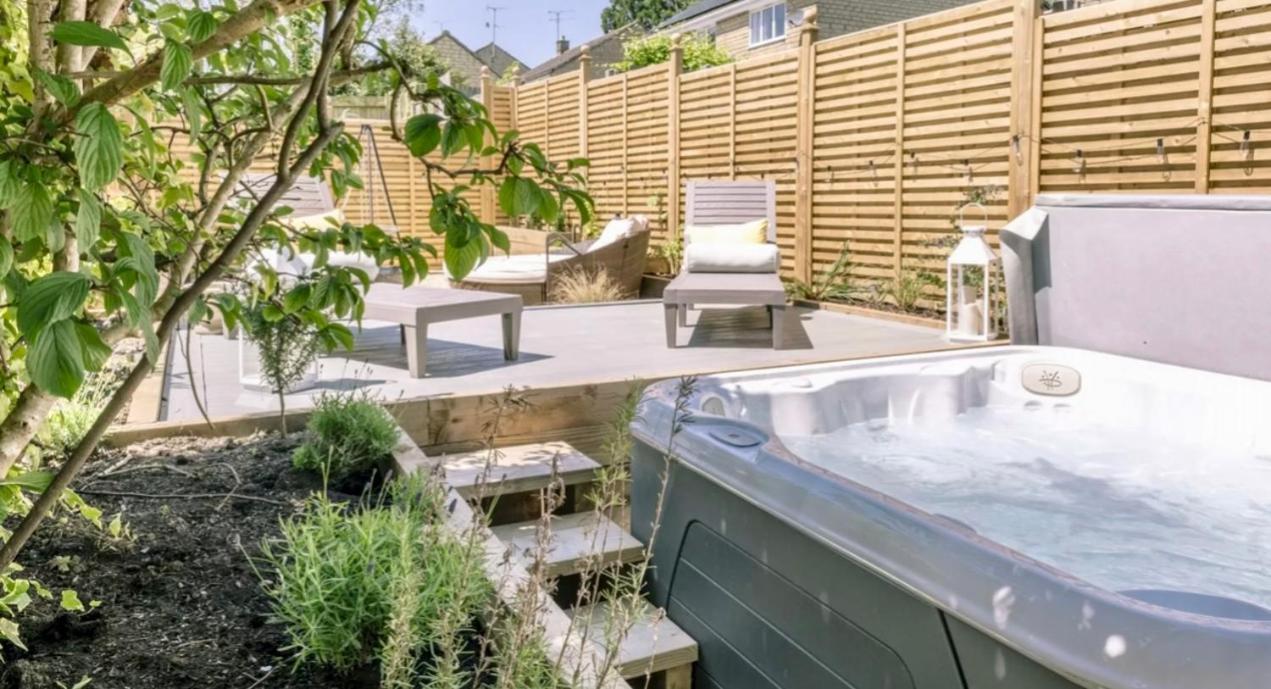 Holiday home Luxury Cotswolds With Hot Tub Winchcombe