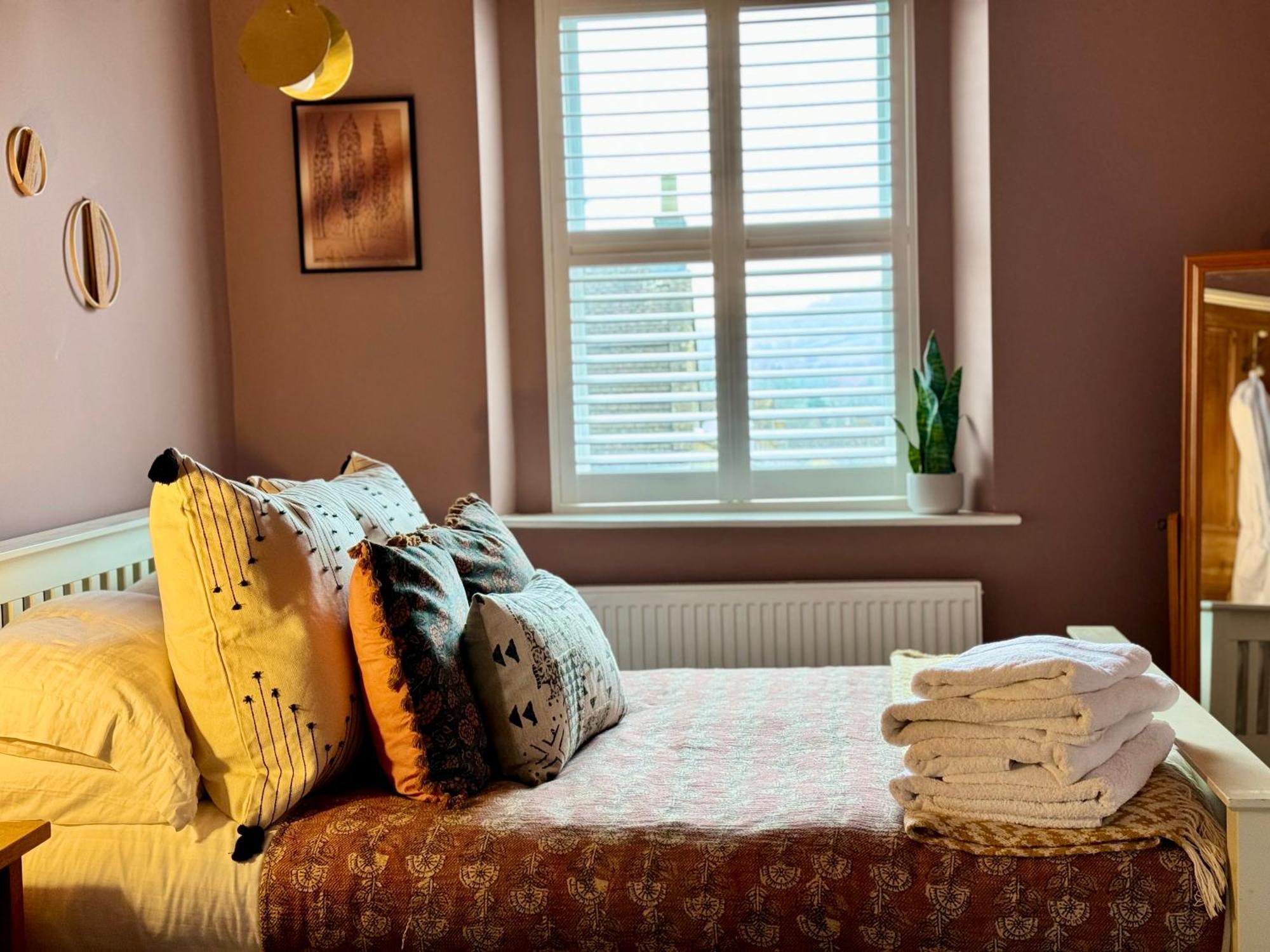 Luxury Cotswolds With Hot Tub Winchcombe