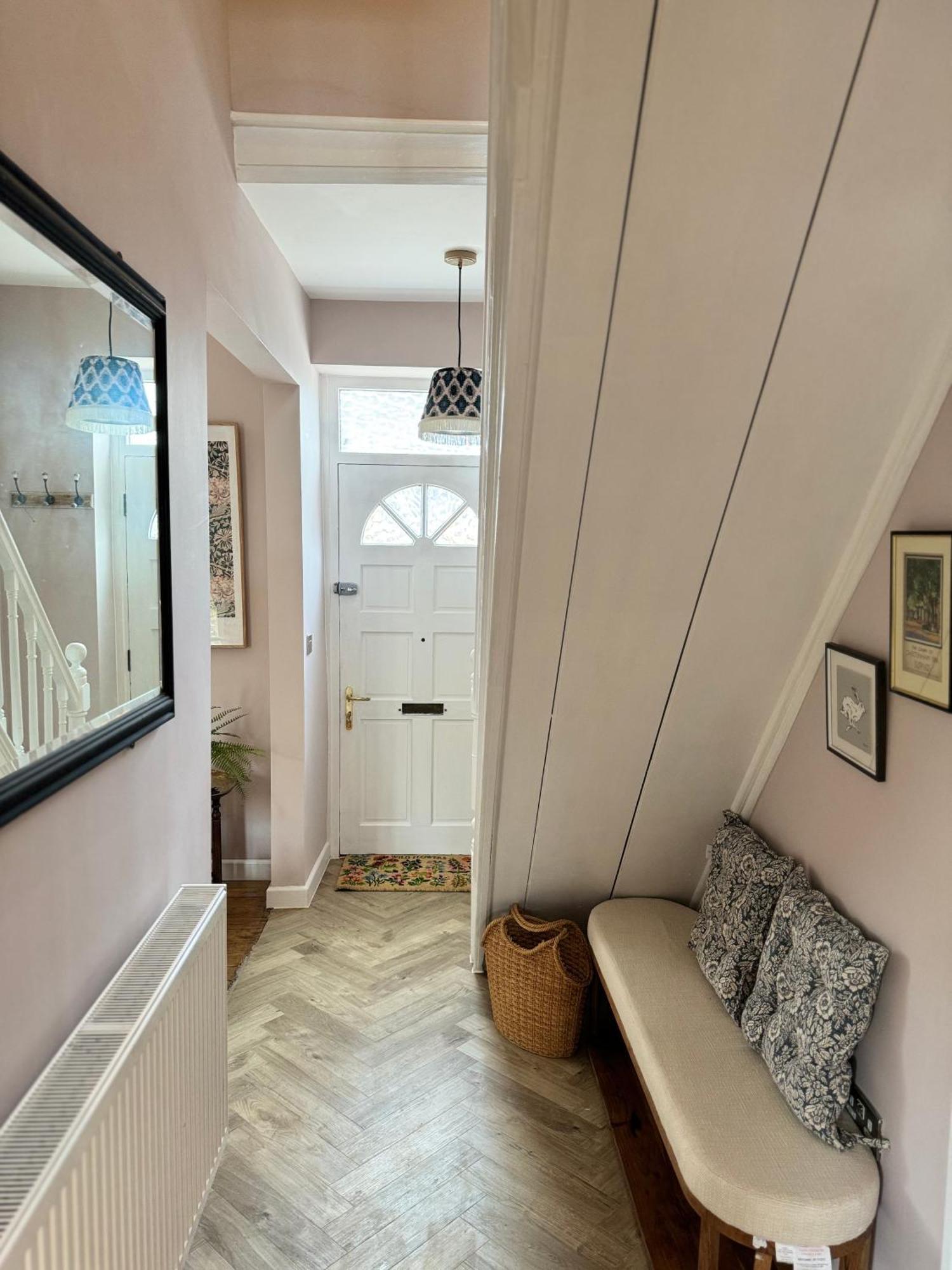 Holiday home Luxury Cotswolds With Hot Tub *