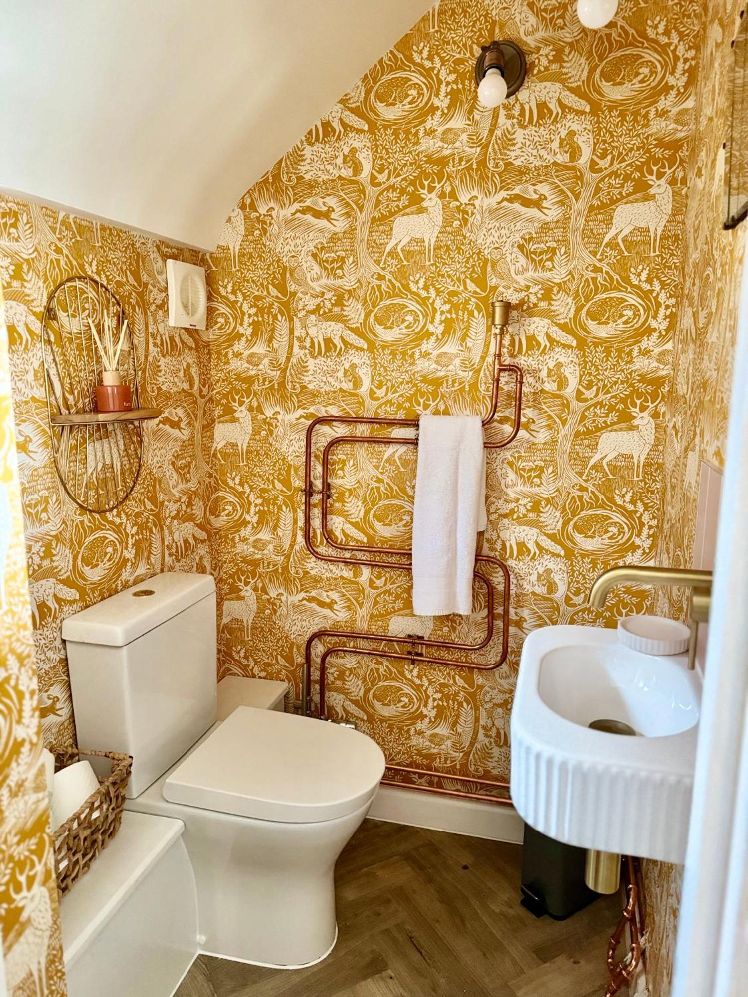 Luxury Cotswolds With Hot Tub *