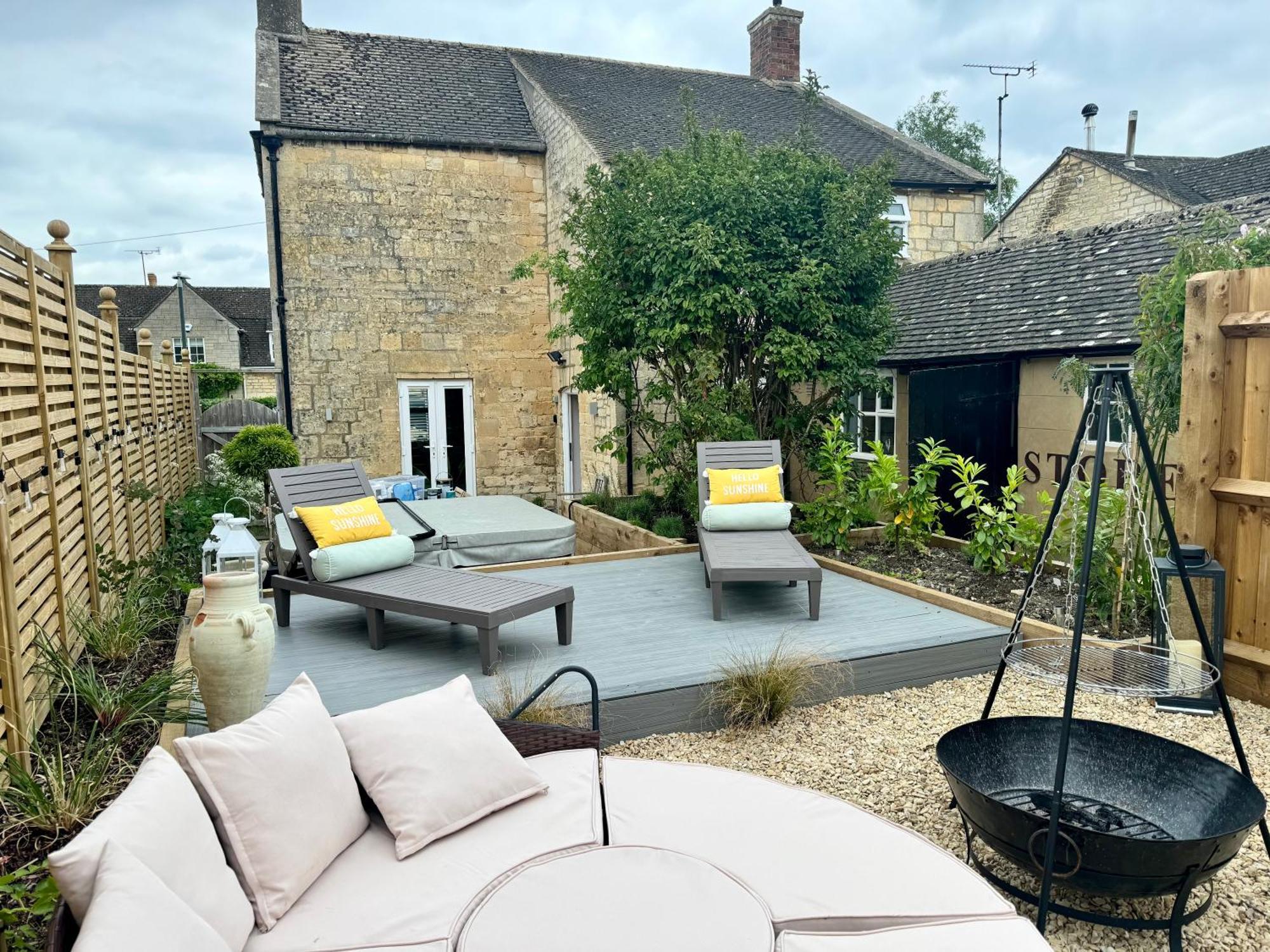 Luxury Cotswolds With Hot Tub * Winchcombe