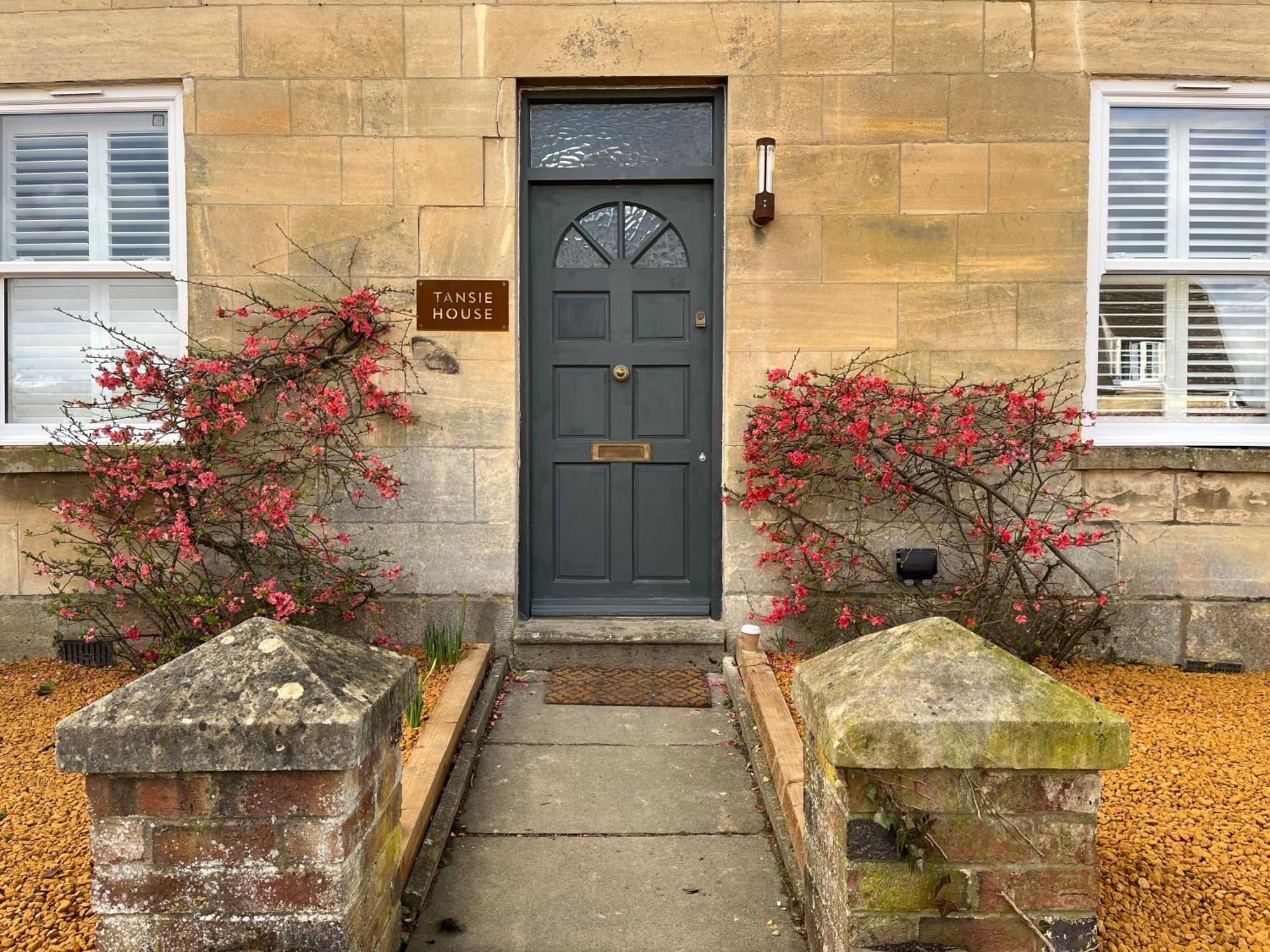 Holiday home Luxury Cotswolds With Hot Tub *